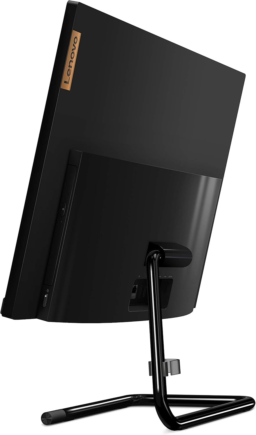Ideacentre AIO 3, 24" All-In-One Computer, AMD Ryzen 3 4300U Mobile Processor, 8GB DDR4, 256GB SSD, DVD RW Drive, Windows 10