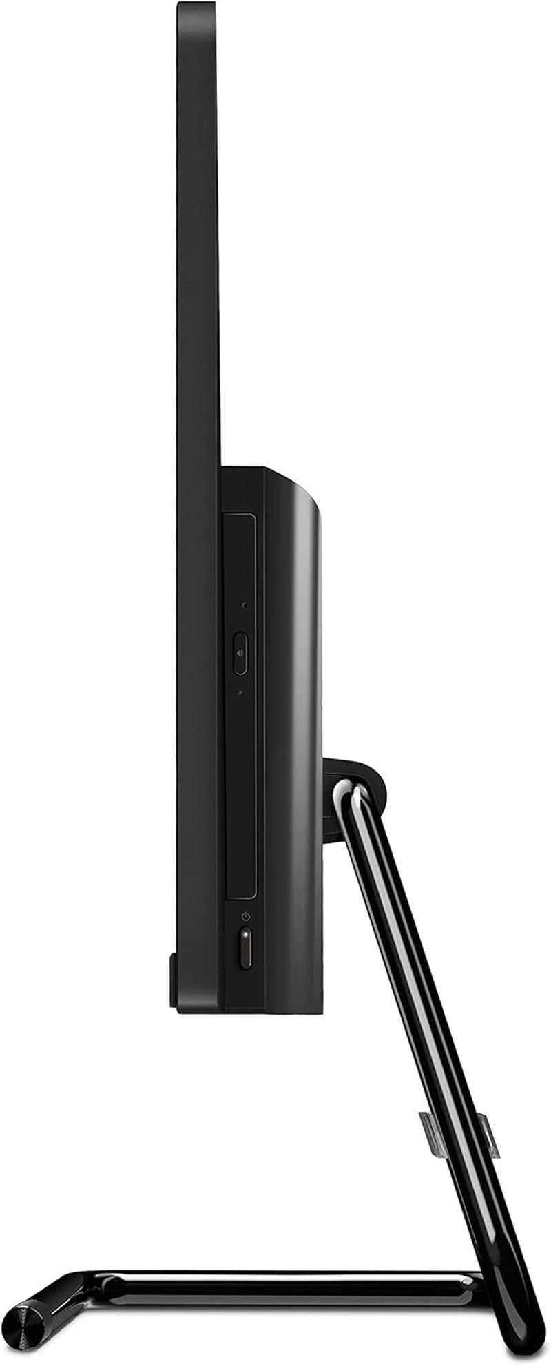 Ideacentre AIO 3, 24" All-In-One Computer, AMD Ryzen 3 4300U Mobile Processor, 8GB DDR4, 256GB SSD, DVD RW Drive, Windows 10