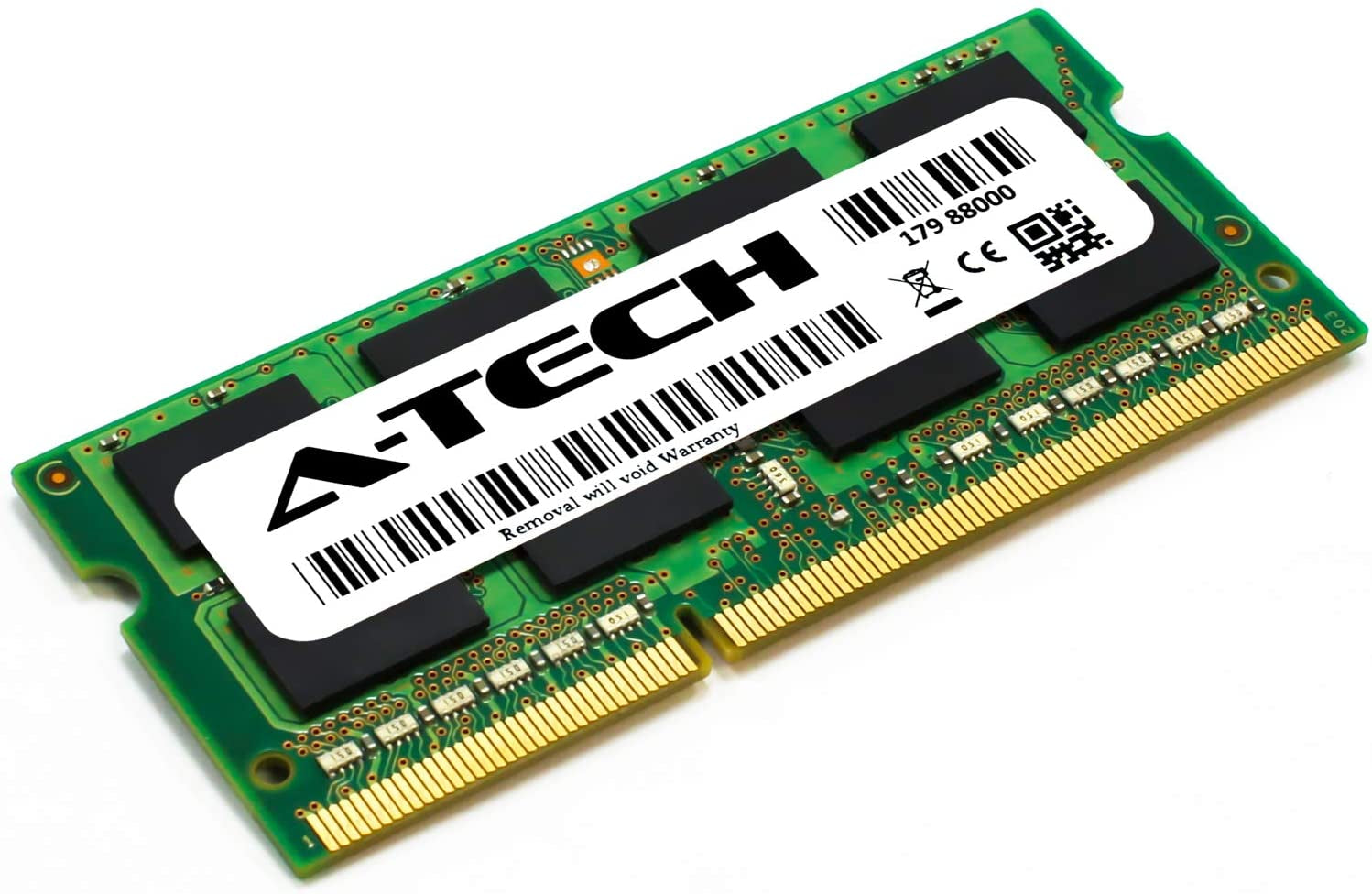 16GB (2X8Gb) RAM for Apple Imac Late 2015 27 Inch Retina 5K | DDR3L 1866Mhz / 1867Mhz PC3L-14900 1.35V 204-Pin SODIMM Memory Upgrade Kit