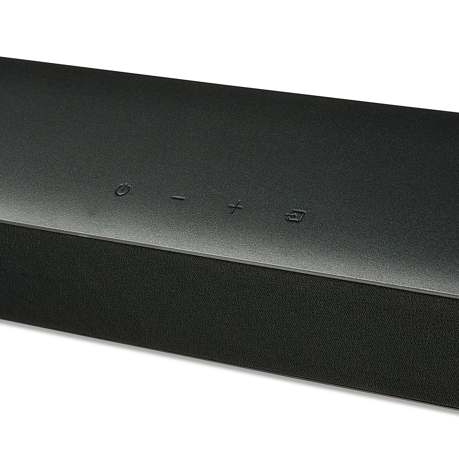 Bluetooth 2.1 Channel Soundbar System with Dolby Atmos, 36", Black