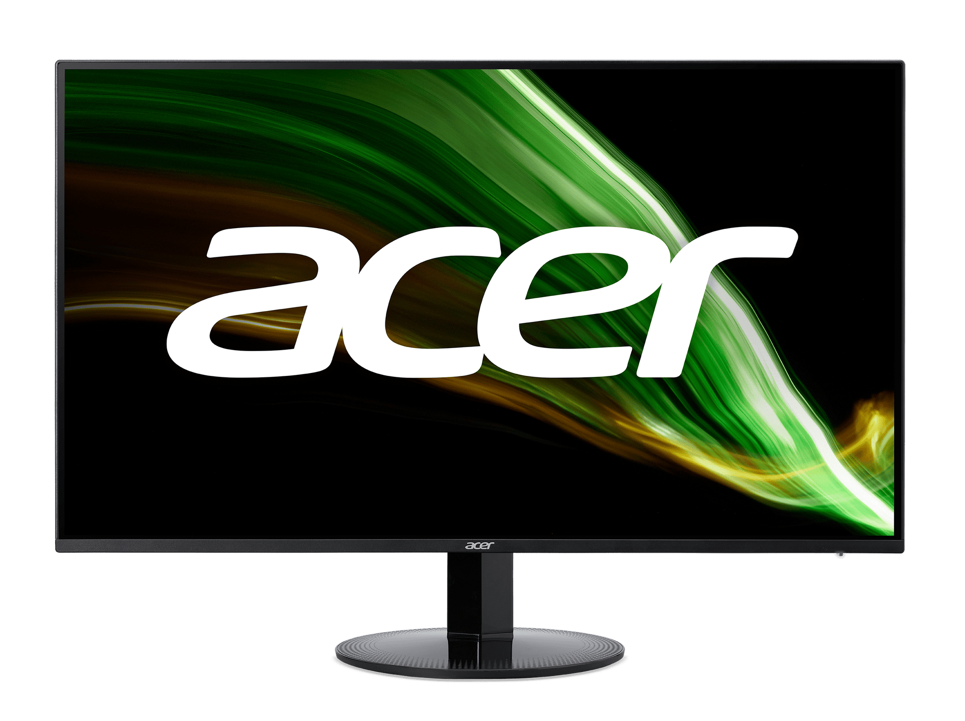 23.8” Full HD (1920 X 1080) Ultra-Thin IPS Monitor, 75Hz, 1Ms VRB, SA242Y EBI ,  Visioncare