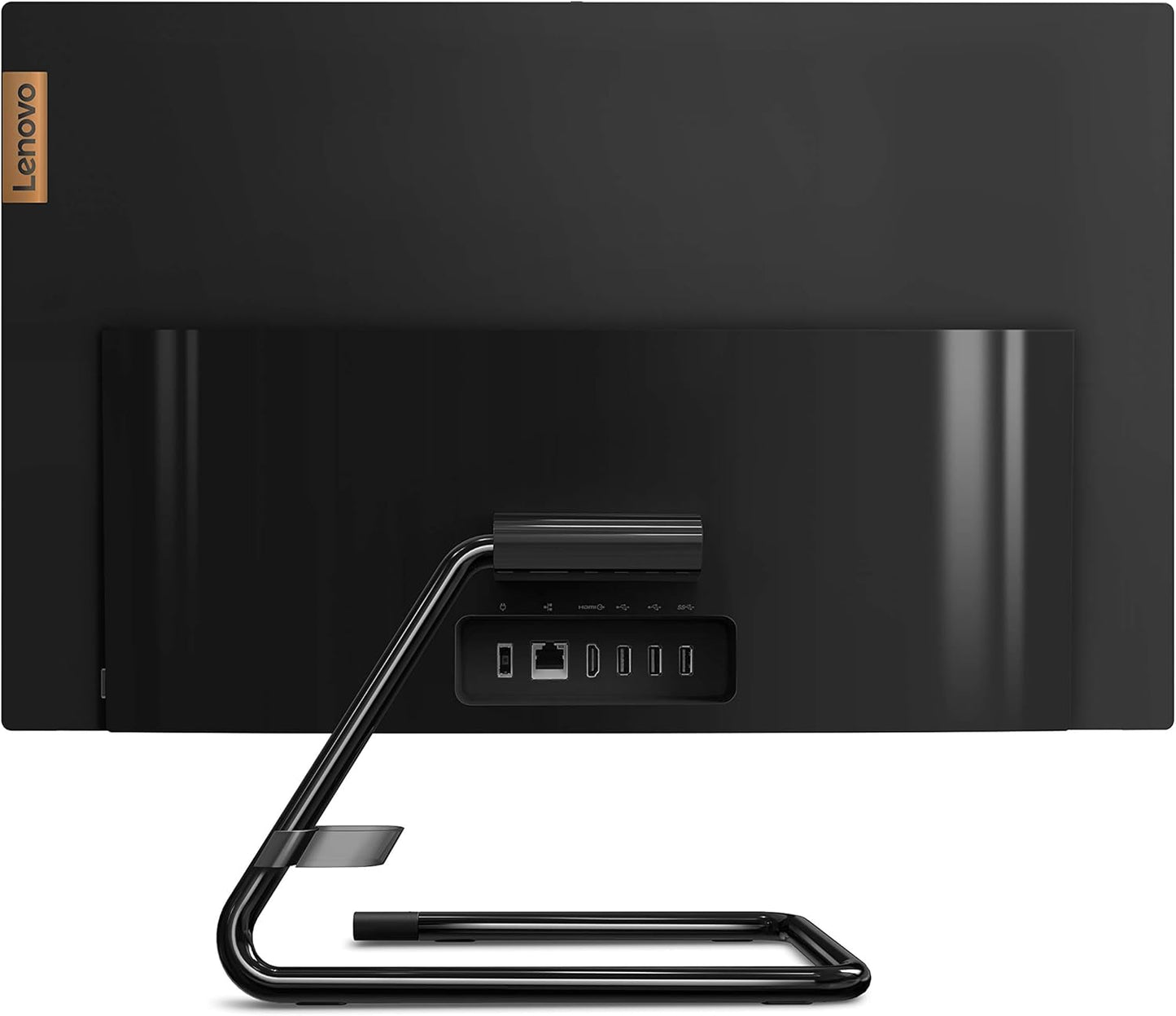 Ideacentre AIO 3, 24" All-In-One Computer, AMD Ryzen 3 4300U Mobile Processor, 8GB DDR4, 256GB SSD, DVD RW Drive, Windows 10