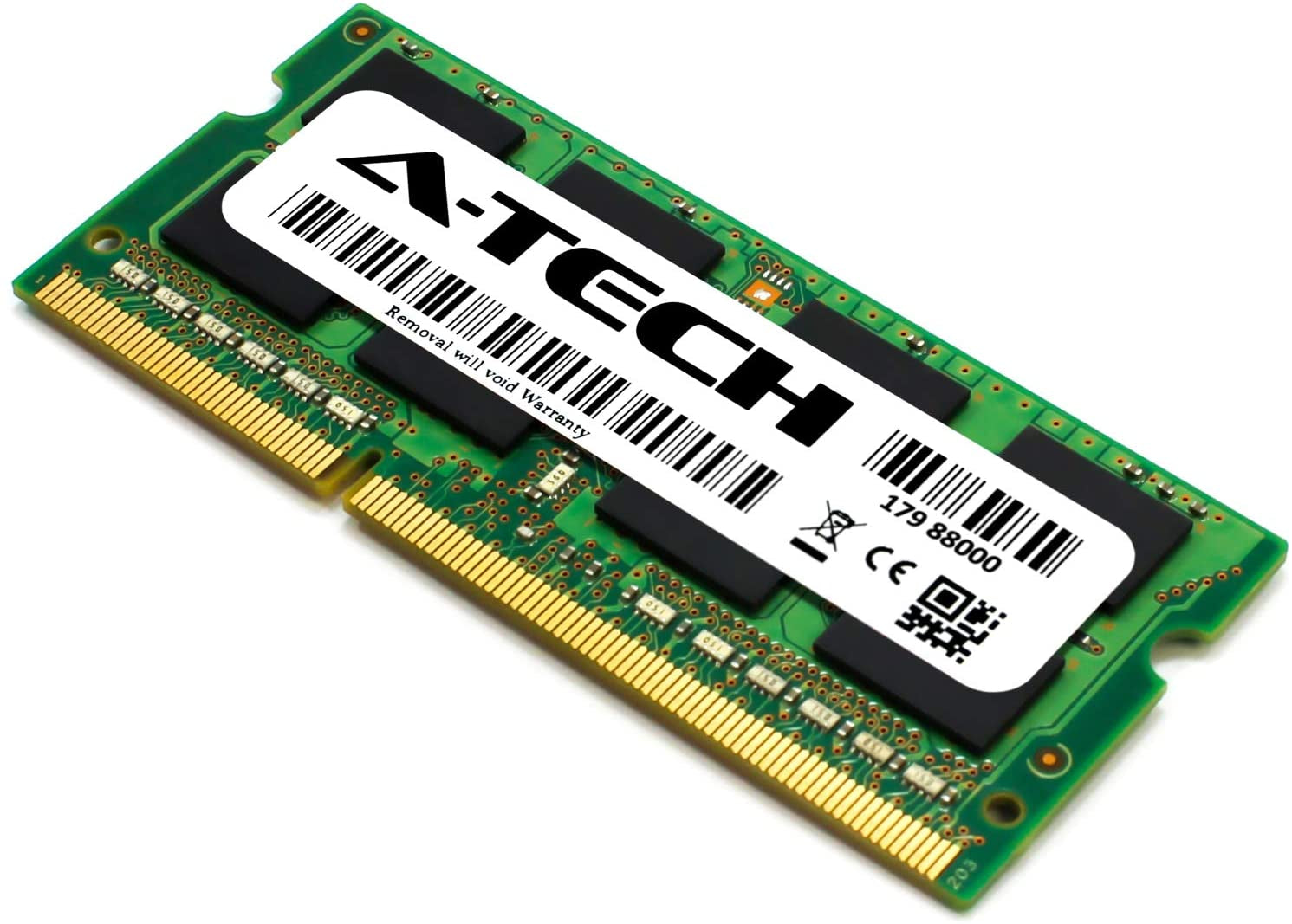16GB (2X8Gb) RAM for Apple Imac Late 2015 27 Inch Retina 5K | DDR3L 1866Mhz / 1867Mhz PC3L-14900 1.35V 204-Pin SODIMM Memory Upgrade Kit