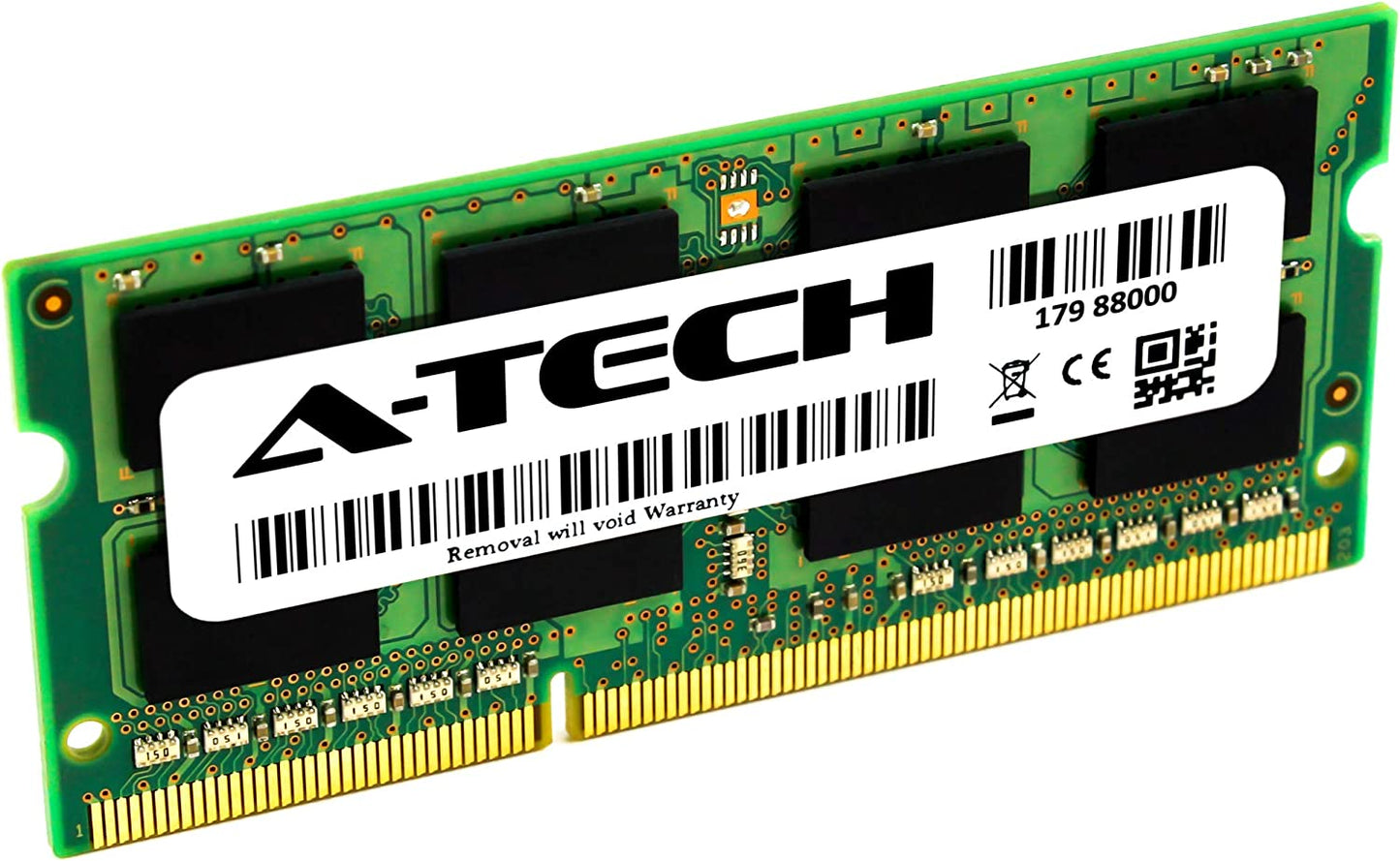 16GB (2X8Gb) RAM for Apple Imac Late 2015 27 Inch Retina 5K | DDR3L 1866Mhz / 1867Mhz PC3L-14900 1.35V 204-Pin SODIMM Memory Upgrade Kit
