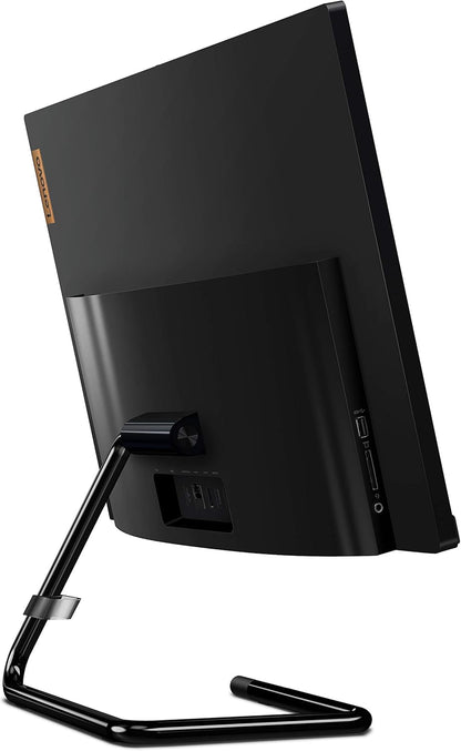 Ideacentre AIO 3, 24" All-In-One Computer, AMD Ryzen 3 4300U Mobile Processor, 8GB DDR4, 256GB SSD, DVD RW Drive, Windows 10