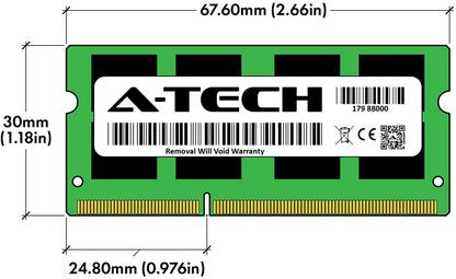 16GB (2X8Gb) RAM for Apple Imac Late 2015 27 Inch Retina 5K | DDR3L 1866Mhz / 1867Mhz PC3L-14900 1.35V 204-Pin SODIMM Memory Upgrade Kit